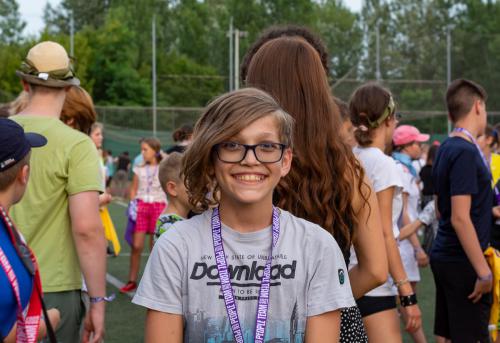 Legyél te a legizmosabb e-sportoló! – Gamer tábor 2025